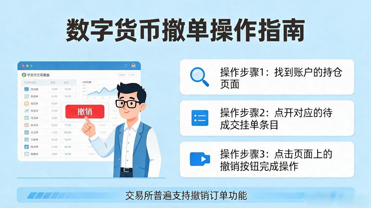 币圈止盈止损撤销挂单_交易执行不到位风险控制_数字货币止盈止损撤销