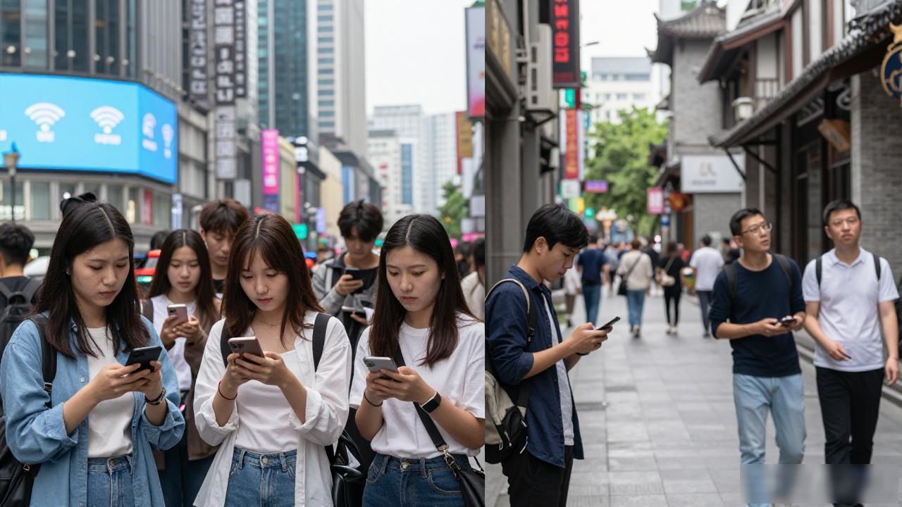 数字货币玩家是谁？年轻人扎堆，这波人你认识吗