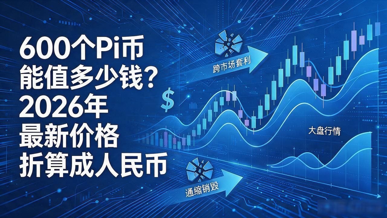 Pi币价格走势_Pi币变现策略_600个pi数字货币能值多少钱
