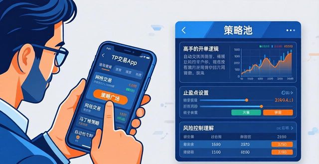 TP交易App三步下载，挖掘投资灵感实战指南