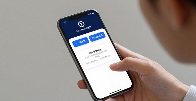 TokenPocket下载实测：我的用户体验与改进建议