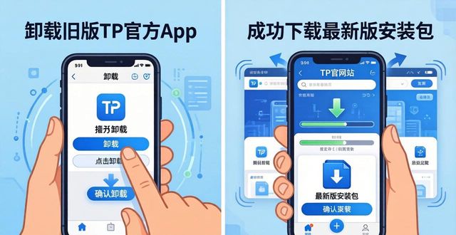 TP官方App最新版注册指南