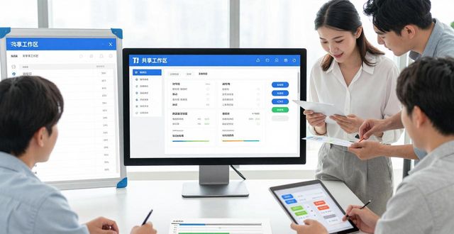 TP官方下载安卓2025最新版，团队协作这样加强