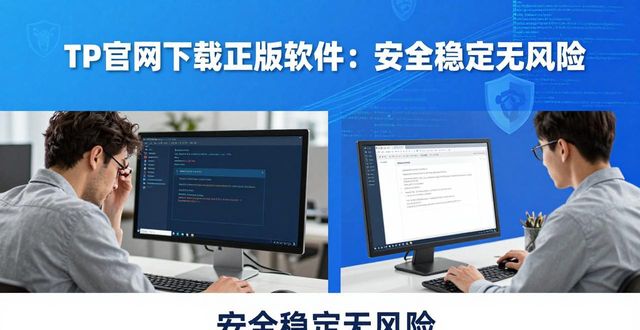 TP官网下载正版软件：安全稳定无风险
