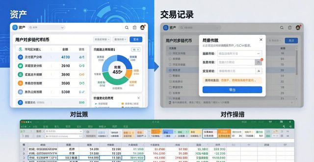 TokenPocket下载后如何管好交易与资产