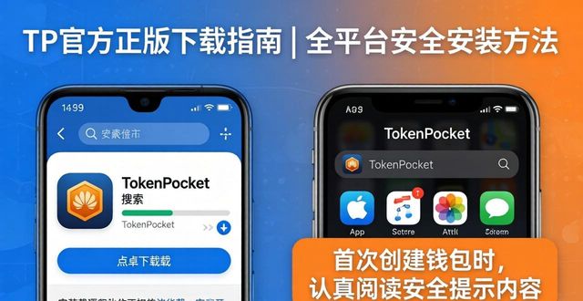 TP官方正版下载指南 | 全平台安全安装方法