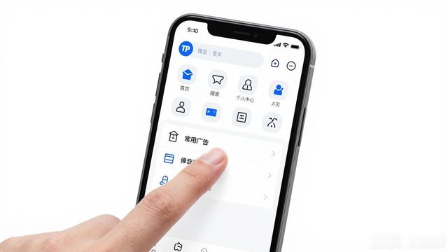 TP官方app下载安装 几步搞定太省心