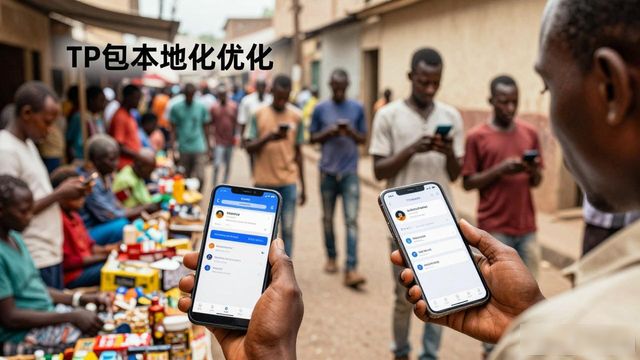 TP钱包用户量从哪来，下一步怎么扩