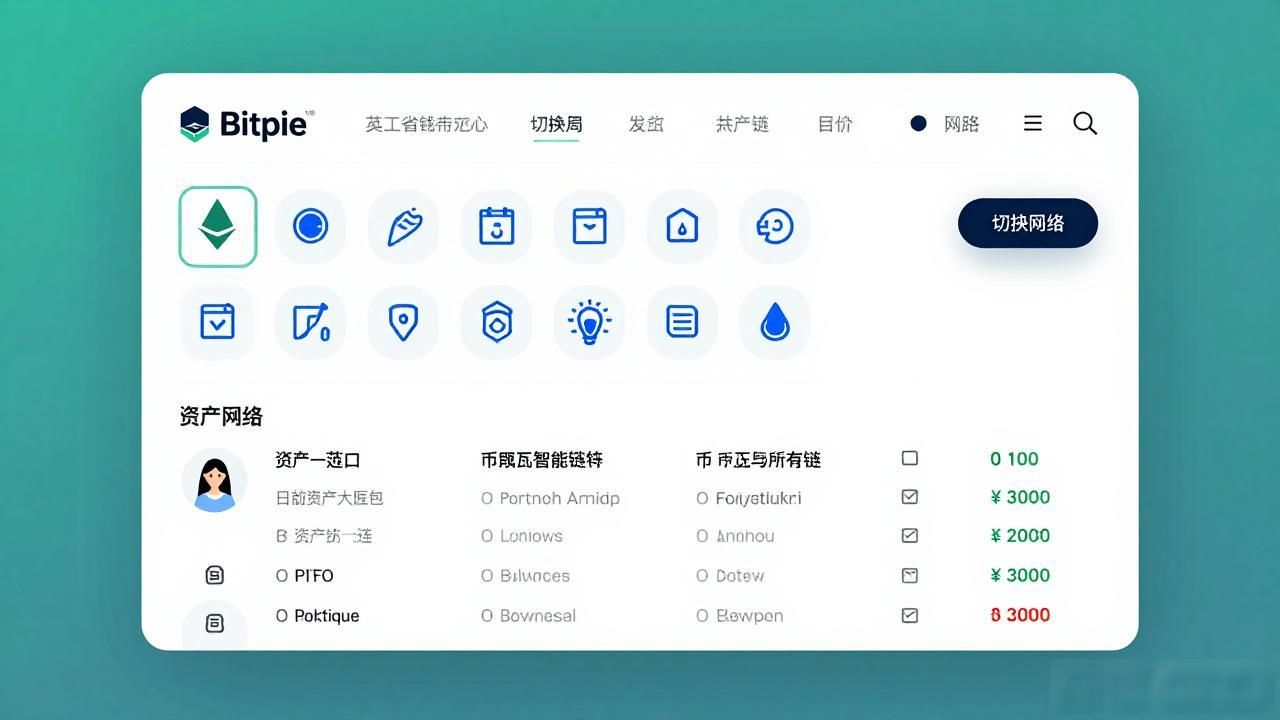 Bitpie钱包官网好用吗？操作界面真实体验分享