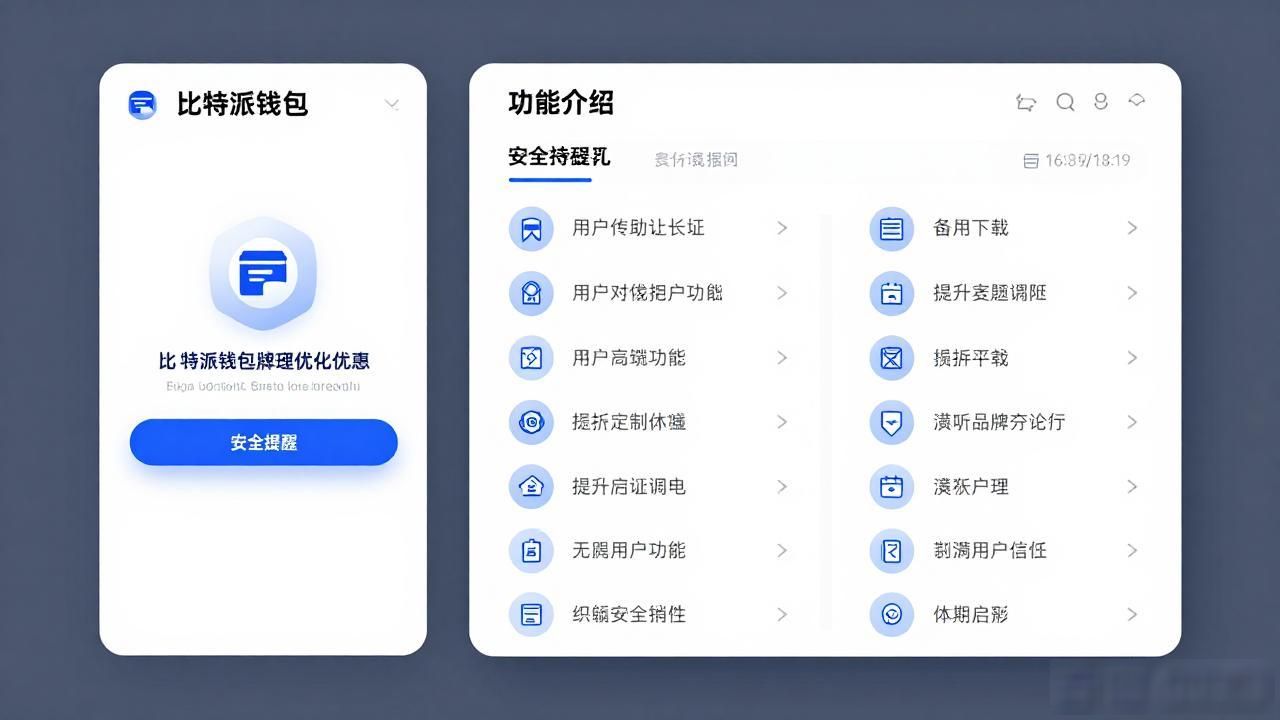 区块链品牌管理_官方下载渠道重要性_如何通过比特派钱包app官方版下载优化品牌管理?
