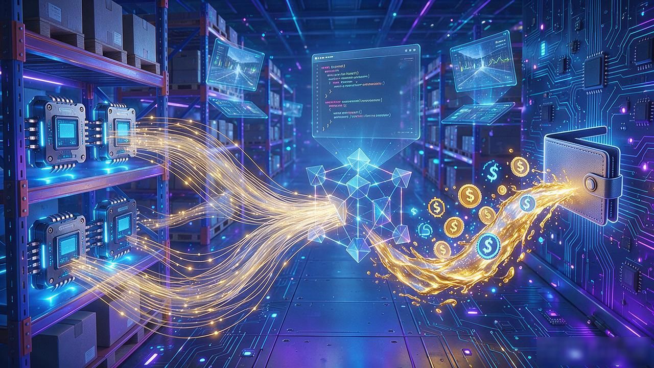 智能合约 物理世界 数字信号_物联网adc数字货币_ADC芯片 物联网 数据采集