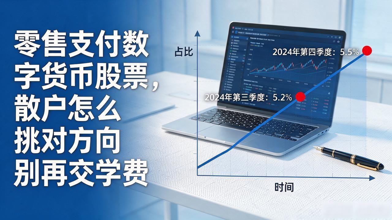 零售支付数字货币股票_央行数字货币支付_数字货币股票