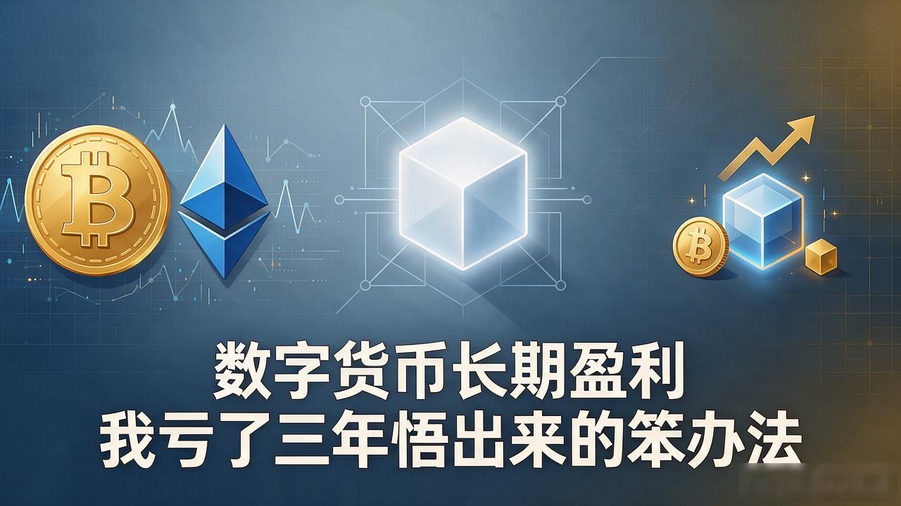数字货币长期盈利反人性纪律_稳定币定投降低交易频次_数字货币长期盈利