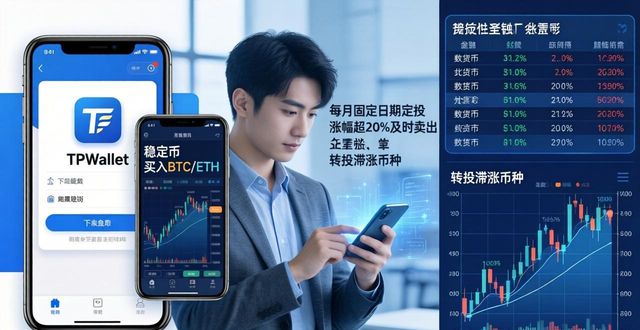 TPWallet下载后，三步打造长期资产增值计划