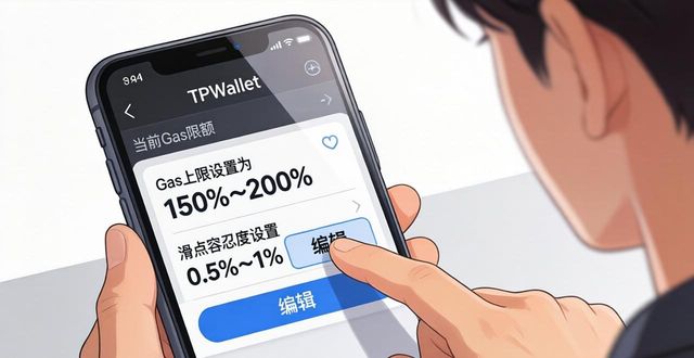 TPWallet复杂交易三步走