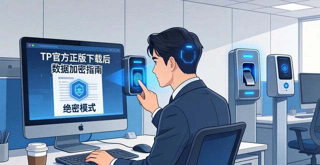 TP官方正版下载后数据加密指南