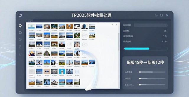 TP2025新版下载实测：使用案例+效果评估