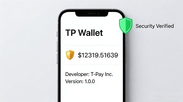 TPWallet官网下载防骗指南