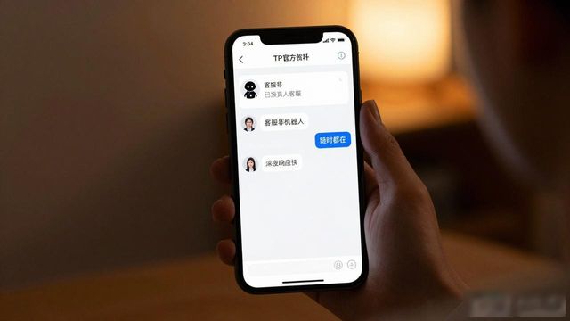 TP官方APP用着顺不顺？看品牌体验怎么立住的