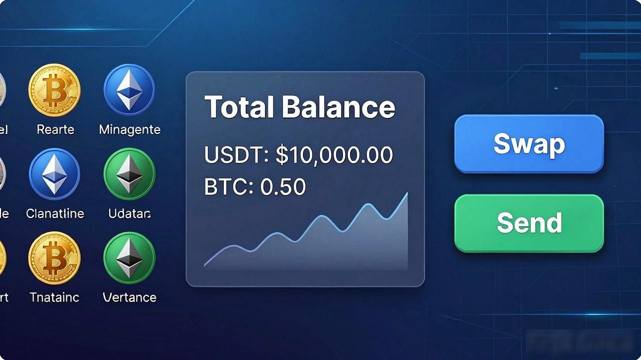 如何通过比特派官网轻松下载最新版本的比特派钱包,管理多种加密货币,提升资产流动性?_比特派官网下载_安全高效的数字资产钱包