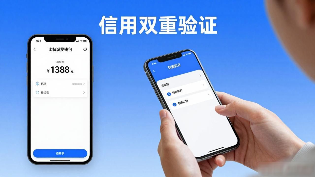 如何在比特派钱包5.2下载中提升账户安全性？_双重验证功能使用_比特派钱包5.2安全设置