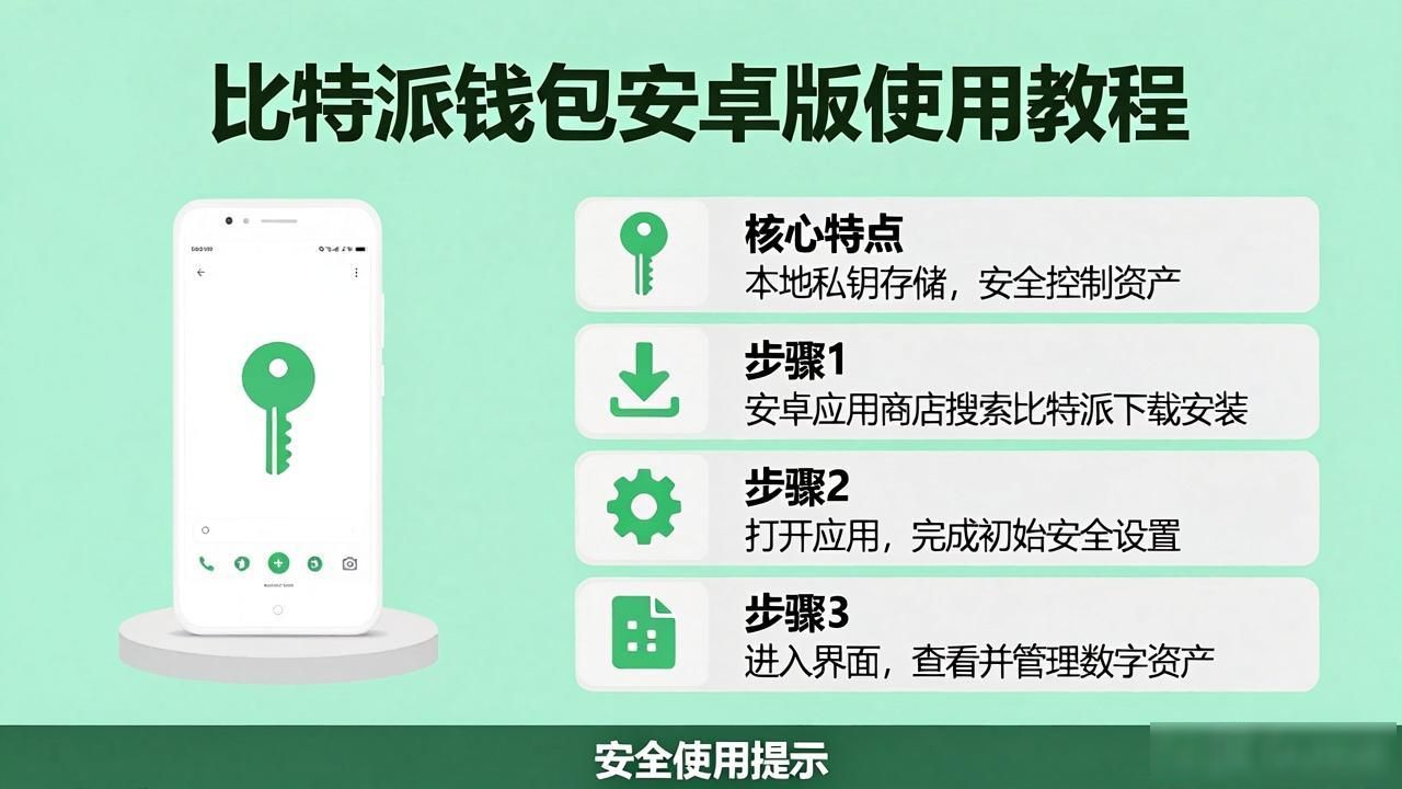 比特派钱包安全设置_比特派钱包安卓版_解读比特派钱包安卓版的市场策略,在下载安装后如何有效利用其平台优势?