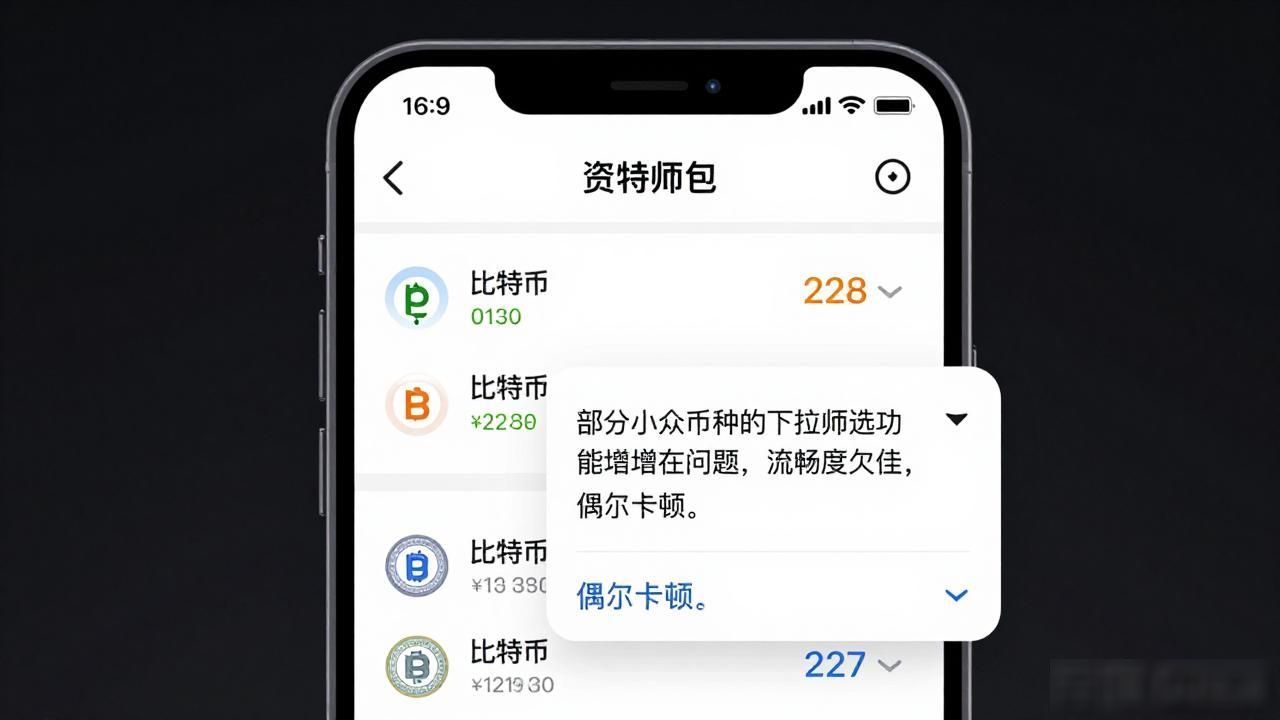 比特派钱包安卓官网的市场反馈:用户对于新功能的看法_比特派钱包安全性与便捷性_比特派钱包安卓端更新