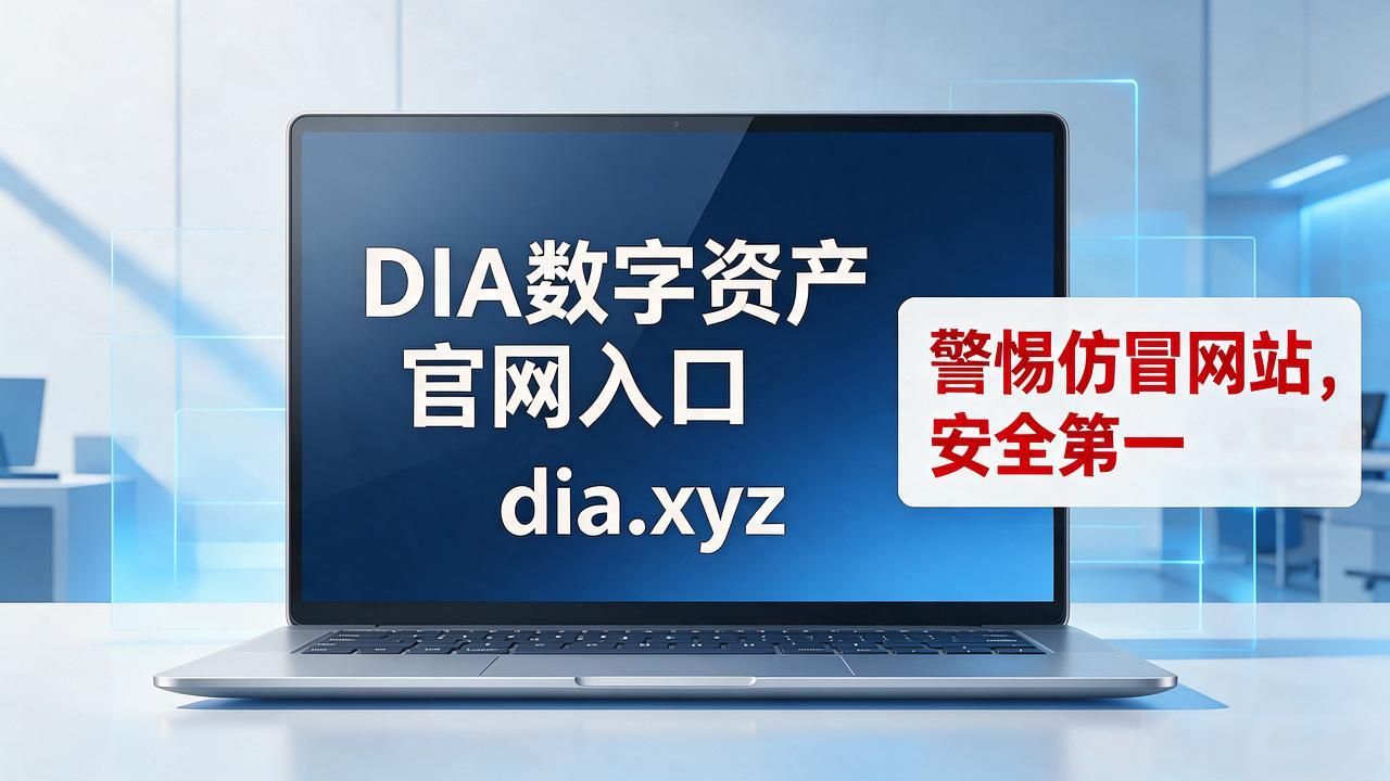 DIA官网地址_dia数字货币官网_DIA去中心化预言机官网