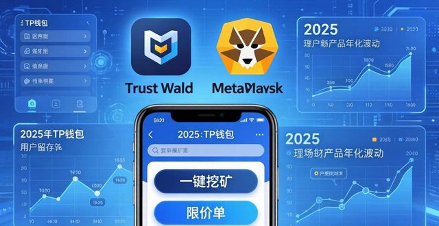 2025 TP钱包：产品组合与市场竞争解析