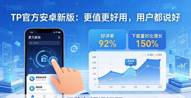 TP官方安卓新版：更值更好用，用户都说好