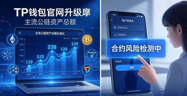 TP钱包官网升级！安全存储你的数字资产
