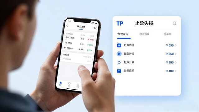 TP交易所APP怎么下载？用它提升自己