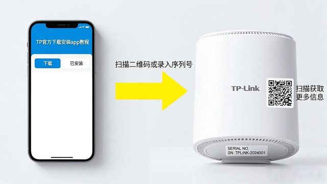 TP官方下载安装app教程