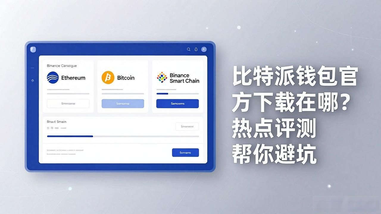 比特派钱包官方下载地址_比特派钱包功能性评测_比特派钱包app官方下载地址的热点评测