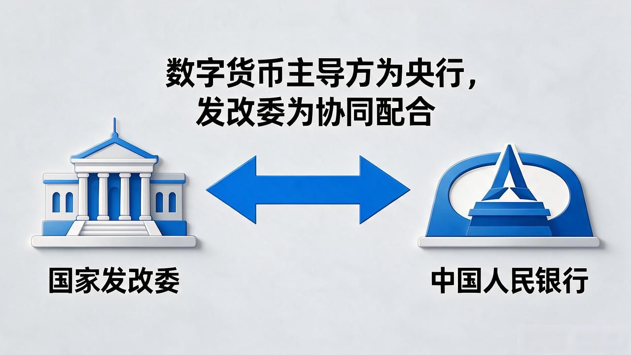 数字人民币产业政策规划_数字人民币发改委关系_国家发改委 数字货币