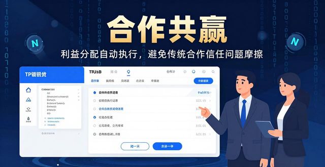 2025 TP钱包官网下载后，这样做合作更共赢