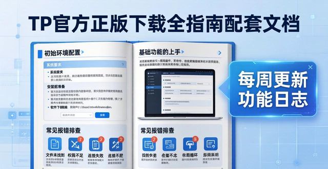 tp官方正版下载全指南 配套文档与功能支持详情介绍