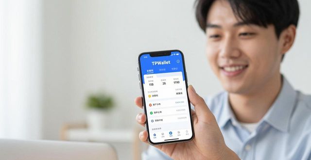 如何用好TPWallet做智能资金管理 实用操作步骤整理