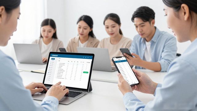 TP安卓新版实测：这些行业用了都说好