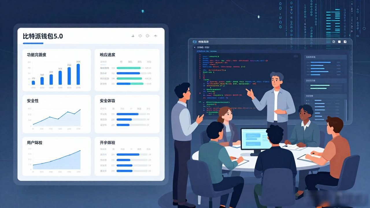 官方下载渠道稳定性_比特派钱包5.0安全性_比特派钱包5.0官方下载的服务保障与评分系统