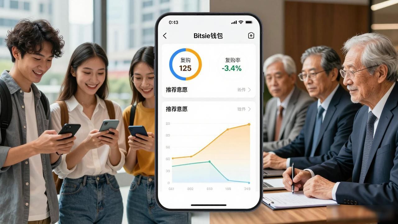 Bitsie安全架构生物识别_Bitsie钱包的市场前景与用户信心调查_数字钱包用户信任留存