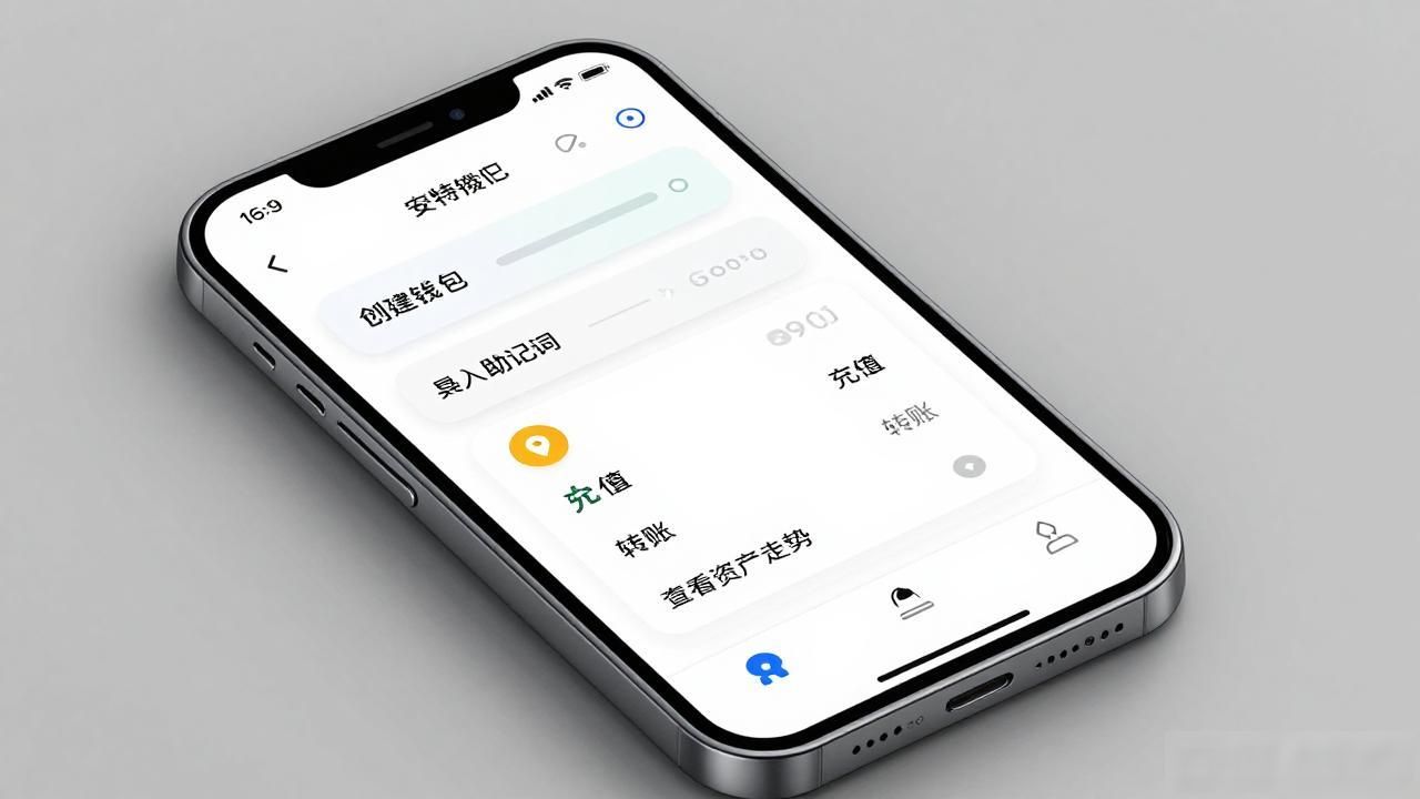 比特派官网下载_比特派安卓版钱包_为什么选择在比特派官网下载安卓版app?探讨其在安全性、易用性和功能上的独特优势。