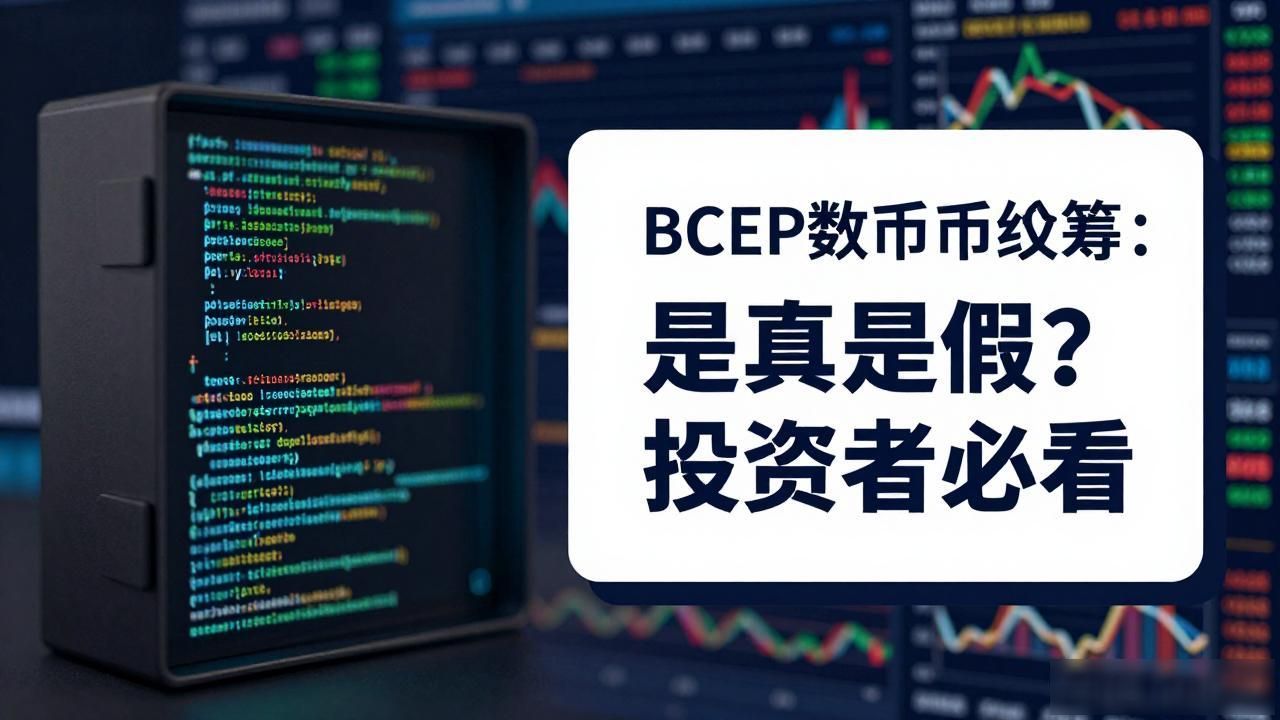 bcep数字货币众筹交易平台_数字货币投资 BCEP 平台可信度评估_金融科技研究 BCEP 众筹交易平台分析