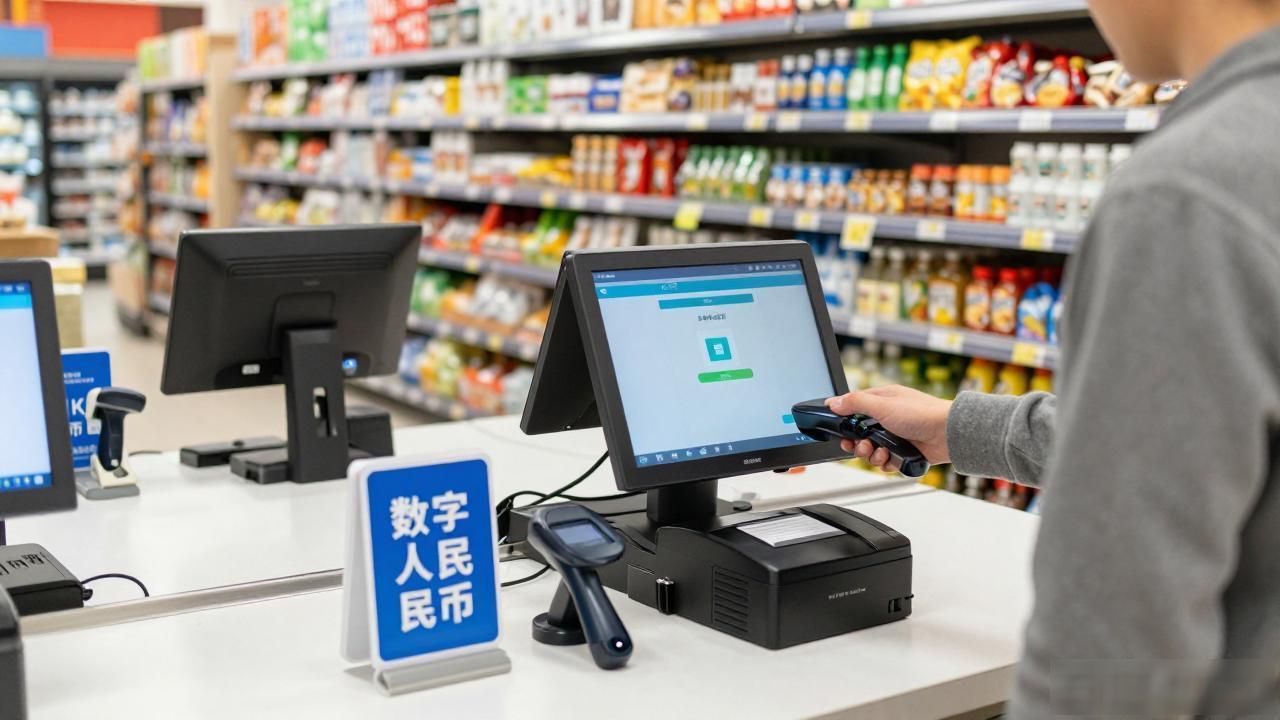 数字货币福州能用吗_福州哪些商户支持数字人民币_福州数字人民币使用情况