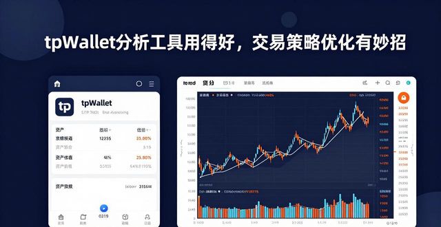 tpwallet分析工具用得好，交易策略优化有妙招