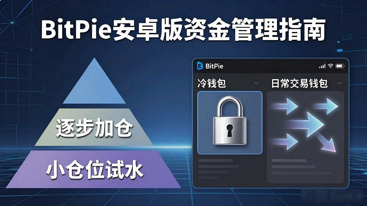 Gas费优化移动端交易_使用 BitPie 安卓版的交易技巧与经验_BitPie安卓版交易策略