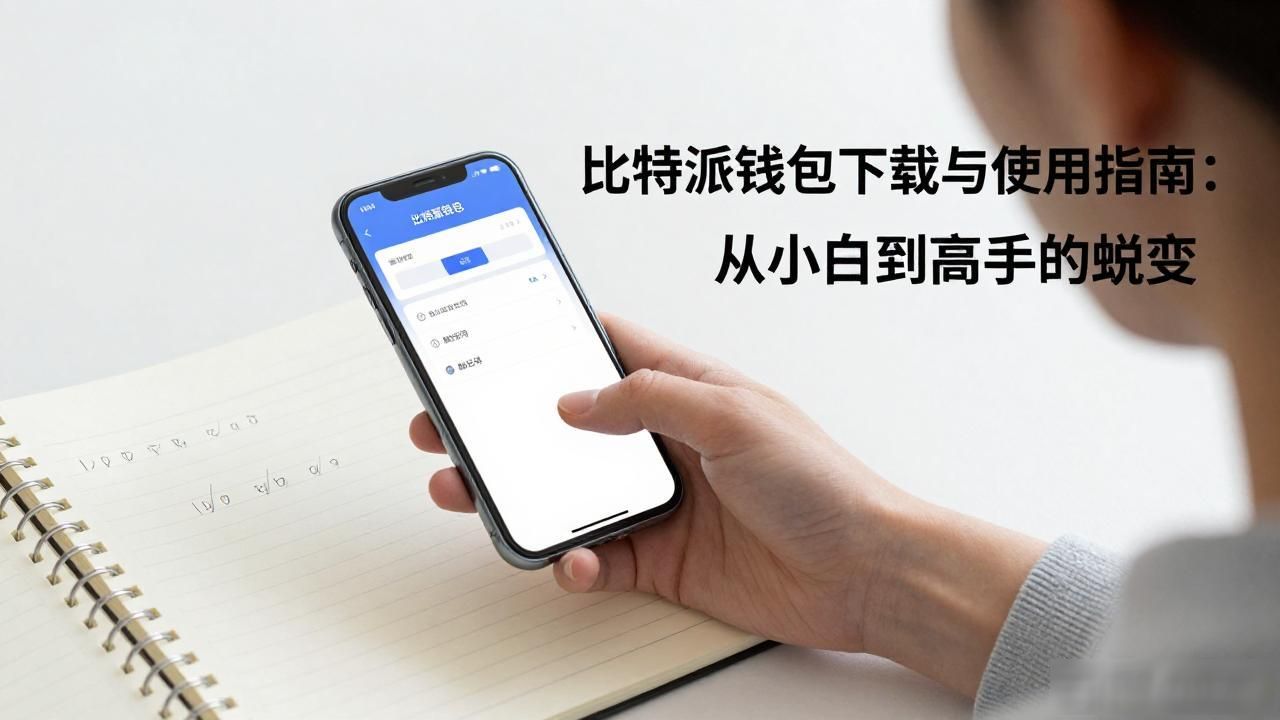 比特派钱包下载体验_比特派钱包的下载体验:从初学者到专业用户的转变_比特派钱包入门到精通