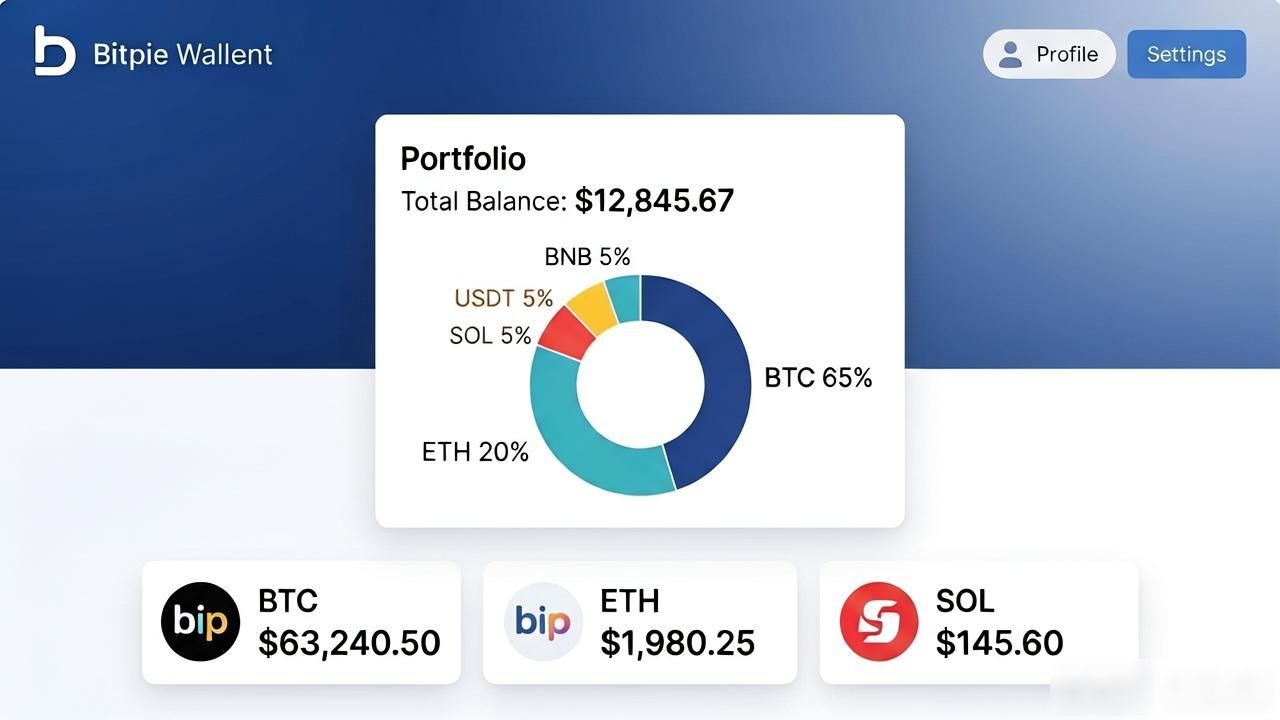 如何通过比特派钱包下载整合投资组合?_比特派钱包导入投资组合_比特派钱包投资组合操作步骤