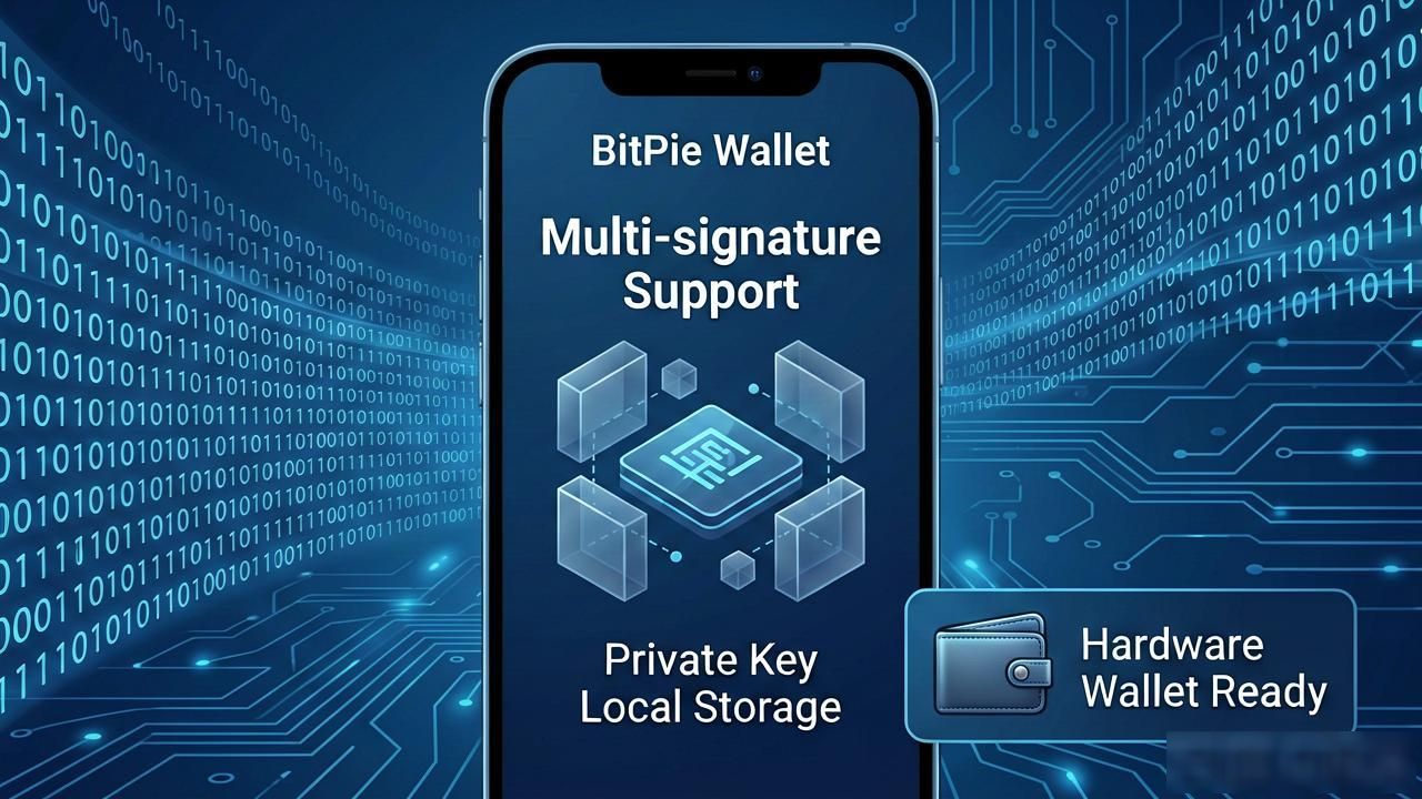 比特派APP怎么运营？市场整合模式大揭秘