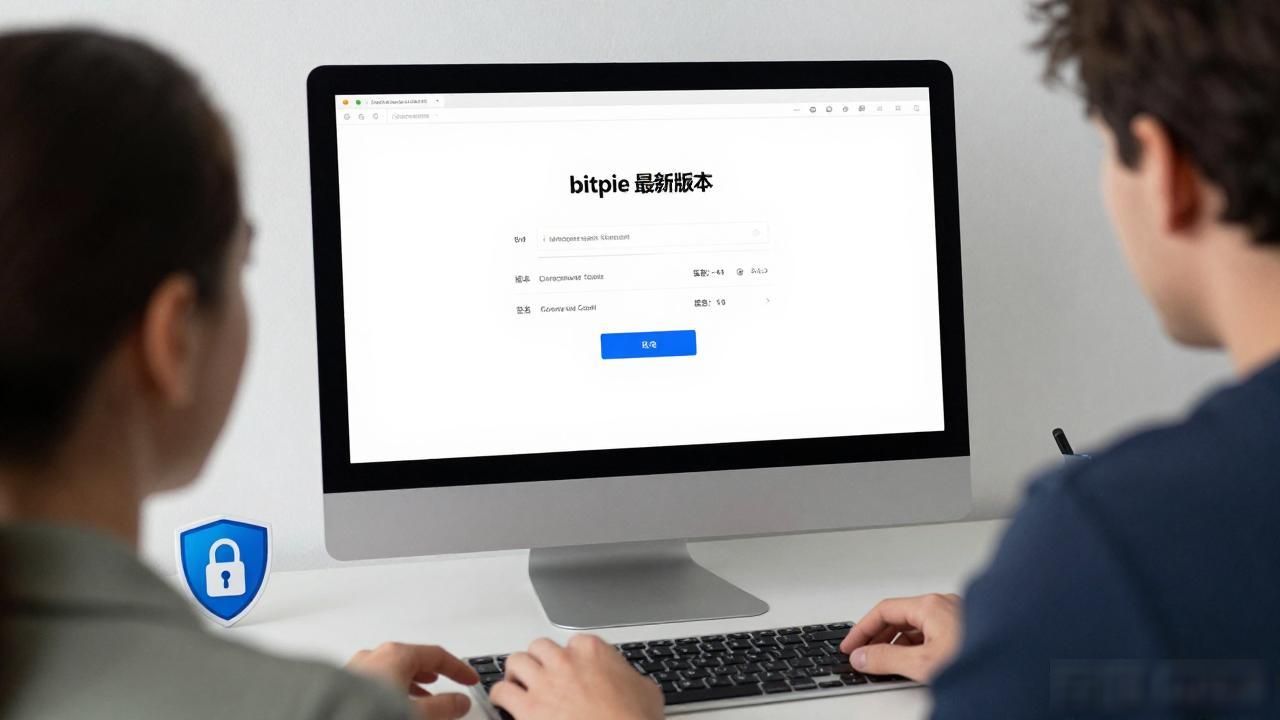 如何确保获取到最新版本bitpie比特派钱包的下载地址？_确保比特派钱包安全安装_比特派钱包官方下载